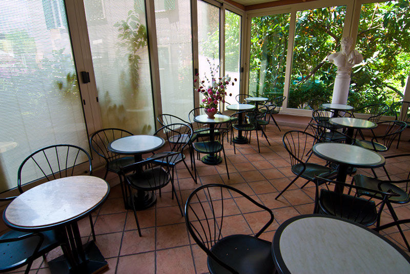 Hotel Center 2 Rome Exterior photo