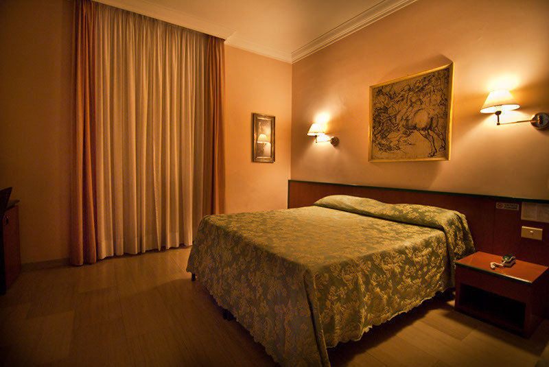 Hotel Center 2 Rome Exterior photo