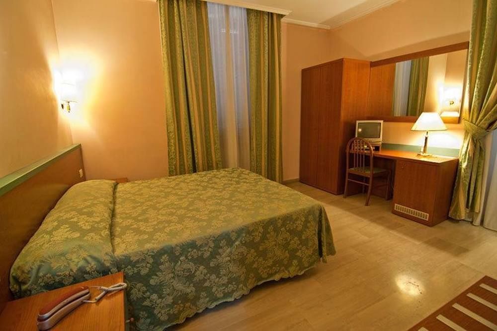Hotel Center 2 Rome Exterior photo